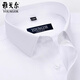 Генеральный директор мужская рубашка с короткими рукавами Yageol Summer Pure Cotton Business Casual Professional Wear Anti-Wrinkle Rink Shirted Middled Shirt Depend Dx6636 38 Предложения [100-120JIN [JIN равно 0,5 кг]]]