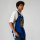 
NIKE Nike NBA official - Curry/Durant vest basketball jersey men's sports summer quick drying DN2001-686 Warriors/ Curry quick drying jersey (blue) S