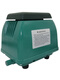 
Pupan Haili powerful large fish pond silent oxygen pump ACO9730 oxygen filling pump 9740 pool 9720 oxygen enhancement pump 9720u000420w standard u0004 gas pipe-free