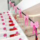 YWZR MARDIAT CYPAGNE DÉCORATION DU BALCON BALCON CRÉATIF CRÉATION LAHUA NOUVELLE CHAMBRE DE MAISON CHAMBRE DÉCORAGE DE MARIAGE DE MAIS