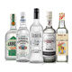 
Aobeck Long Island Ice Tea Set Rum Gin Vodka Tequila White Orange Pili Liquor DIY Cocktail Base Wine [Long Island Ice Tea Base Wine Set 3] 5 Bottles Gift