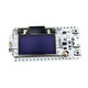 Shantoulincun Lora32 compatible avec Arduino Development Board SX1278ESP32 Chip Oleif Version mise à niveau blanc