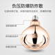 Foshan Lighting (FSL) rapid heating and insulation lamp waterproof and explosion-proof infrared bathroom light bulb E27 lamp head 275W long diameter gold