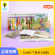 [Libro de venta en caliente de la venta en caliente de la operación del Himalaya Libro de texto original de la educación temprana del Himalaya Oxford Tree Expansion Expansion Libro de imágenes calificadas Inglés Expansión Natural Reading Libro de imágenes L1+L9202 Volumen
