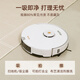 南极人（Nanjiren）地毯客厅2025新款免洗可擦圆形侘寂风卧室床边毯家用沙发地毯防水 秋野-16840 240cm*240cm