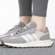 Adidas (adidas) clover Männerschuhe Frauenschuhe 25 neue Sommerpaar -Sneakers Retropy E5 Retro Casual Daddy Schuhe GY9922 40