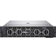 戴尔（DELL）R750XS 2U机架式服务器主机Linux存储服务器电脑主机定制 2颗【银牌4310 12核2.1】双电 128G|480G企业|2*8T企业|H355