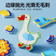 Baby puzzle 2 to 3 years old children 1 and a half years old toddler 6 girls intellectual development flat picture boy early education puzzle toys [3 boxes of elementary grade] animals + transportation + fruit
