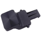 Bouton SUPOR RICE COIEUR OUVERT COUVERTURE SF40FC691 / SF50FC691 / 40FC776 Factory d'origine