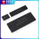 ADC0804/ADC0809LCN/ADC0832CCN AD analog-to-digital conversion chip IC direct plug-in patch, new and tested, C0832I-SOP-8, no Specifications