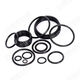 Japaner importierter O-Ring-Durchmesser 5,3 mm Innendurchmesser 250-580 mm ölresistente Verschleiß-resistente Anti-Aging-Nitril-Dichtungsring 2694x531 Innendurchmesser
