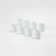MUJI Linglong Porcelain Mug Water Cup Ceramic Cup Coffee Cup Tea Cup Manta Ray 530ml