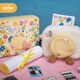 INSTAX Fuji instax Youth Over Flowers Series Camera Storage Set