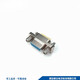 J30J-15ZKW J30J-15TJL J30J-15ZKP J30J rectangular connector 15 plug socket J30J-15TJL-500_plug with wire 50CM