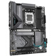 
Gigabyte AMD Ryzen 9950X3D/9900X3D/9800X3D/9700X/9600X boxed bulk sheets with X870 engraved motherboard CPU set Desktop motherboard X870 EAGLE WIFI7 Falcon New R5 9600X boxed