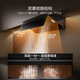 Midea steam washing AK7PRO suction range hood household 28 air volume large suction state subsidy top side integrated self-cleaning high temperature steam washing, suction and removal hood