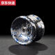 Qilicai Factory Sales Direct Professional Yo-Yo Metal Yo-Yo Competition Version Yoyo Ball Aluminium Alloy Child's Toys GM Camouflage Green