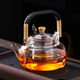 Haofeng 2025 new electric ceramic stove for cooking tea, all-in-one household teapot, glass tea boiler, as a gift