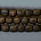 Tanjing Nivel de agua sumergido Nan Agarwood Pulsera de 5 mm Series de Guoxiang Guoxiang hainan Yingge Nan Agarwood Badist Beads [Producto de soluto S9712] Una cosa One Beat 5mm*118 piezas Nan de nivel de agua hundida (adecuado para 14-16 cm Custiferencia a mano)