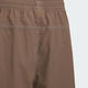 Adidas 2025 Jungen JK WV Jorts Shorts KG6630 One Size 128