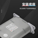 Jiukang self-healing low-voltage parallel power capacitor BSM/BZMJ/BCMJ/BKMJ0.4/0.45/0.525 30Kvar-3 400V