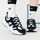耐克（NIKE）官网官方女鞋 2025秋季运动鞋SPARK厚底透气复古老爹休闲鞋跑步鞋 DR9761-101/TECH HERA 37.5