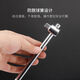 XMSJ Slide Rod Sleeve -Stecker Big Flying Zhongfei Xiaofei Schraubenschlüssel 6310125 mm Schiebetange 14382 Schleife Stange 14 Xiaofei Gleitstange