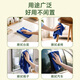 Biaz housekeeping rags 30*70cm 10 car wash towels special housekeeping cleaning and cleaning enlarged and thickened