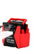 Automobile emergency start power supply 12v24v Automobile battery universal multi-function high-power battery 8 Automobile repair super strong version 12V24V universal 98.98 million start all models