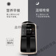 Joyoung soy milk machine DJ13E-Q18 wall-breaking filter-free capacity 1.3L reservation multi-functional rice paste machine