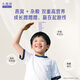 Little Swallows' House Thick Coconut Milk Quinoa Bird's Nest Porridge 252g*6 Bowls of Breakfast Porridge Gift Instant Bird's Nest Gift