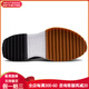 匡威（Converse）Run Star Hike 舒适厚底 防滑耐磨 高帮 帆布鞋 男女同款 黑色 39.5