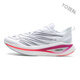 Neue Balance Cut-Off-Herren- und Frauen-Laufschuhe NB Dämpfung Unterstützung bequemer und atmungsaktives cooler Stadt Marathon WFCXNY3-B Rebel V3899 44