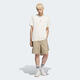 Adidas adidas [大天天] Clover Men's Toc Ss Ss Teet Rubl KC1429 M