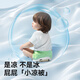 taoqibaby训练裤宝宝婴儿如厕隔尿裤可换洗尿布尿不湿神器