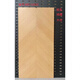 Miaopu Le Log Fengyu Orange Wood Grain Tile 600x1200 Full-ceramic Bedroom Living Room Imitation Solid Wood Ceramic Tile Floor Tile 50 50 pieces starting from MD12529