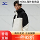 
Mizuno 24 men's sports function jacket windproof sports jacket autumn and winter inner jacket 99/ 99/Obsidian Black M All size