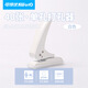 KW-Trio (KW-Trio) KW-Trio9734 Einloch-Stanzmaschine 6 mm runde Loch 40-seitige Puncher Lose-Blatt Papier Puncher Lila