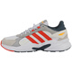 Adidas NEO men and women low top fashion cushioning dad casual shoes FX9106 FZ1289 36