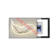 Light luxury meter box decoration painting modern simple living room distribution box hanging painting without punching power main switch cover box K12189 45*35 (cover 35*25cm left push and pull black frame