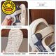 G.duck children's sandals 2025 summer new style boys' sports non-slip sandals Korean style casual baby beach sandals DHXS27 black 24 inner length/15cm