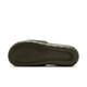Nike Herren-Lichtschuhe für Herbst neue Innenflip-Flops Offizielle Nike Victori HQ2124 200 mittelgroße Green/Kohleschwarz/Gloss Orange 42.5