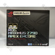 Asus (ASUS) Z790-P PLUS PRO Blowing Snow/H/E HERO APEX FORMULA Desktop Motherboard Z690 Blowing Snow D5 brand new unopened