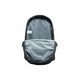 North Face 26L Classic Nylon Schoolbag Rucksack Rucksack reguläre Männer und Frauen gleiche Stil Paare reines schwarzes reines Schwarz