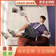 亚瑟士（asics）GEL-DS TRAINER 14田嘉瑞同款25新款低帮休闲跑步鞋 1203A608-100【白色】 36