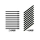 Wacom original refill tablet CTL672 6100WL 671 690 Yingtuo PTH651 660 hand-painted board pen tip DTC133 refill 30 pieces + replacer core 0x0cm