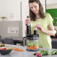 Braun/Braun MQ9195XLI/7030X Handheld Cooking Stick Mixer Babynahrungsergänzungsmaschine MQ9195XLI National Joint Insurance