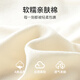 Ropa de bebé Youqi para hombres y mujeres en primavera y otoño mangas largas de protección de vientre de cintura alta para bebés y niños pequeños a principios de otoño trajes de dos piezas para salir