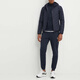 阿玛尼（Emporio Armani）EA7 阿玛尼 男士保暖连帽服外套8NPB14 PNE1Z 米白 1713 M (香港仓)