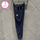 
DESCENTE [Same Model in William Chan] DESCENTE Men's Fitness and Casual Woven Pants D3291TPT93C DiD3291TPT93C-LG Gray_Men's Model 2XL _185_92A